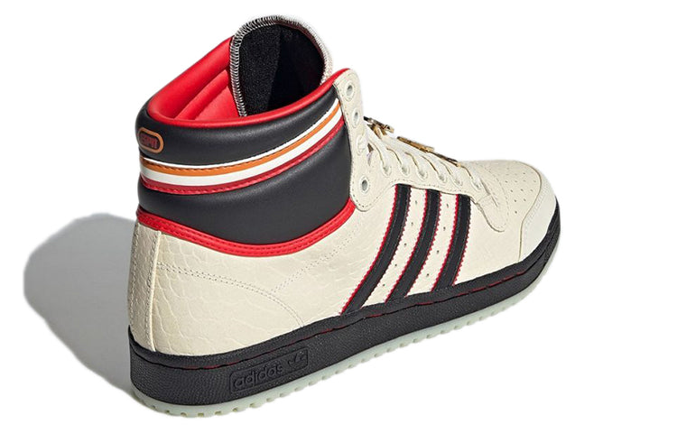 Adidas × ESPN sneaker